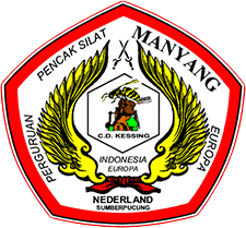 Logo Perguruan Pencak Silat Manyang