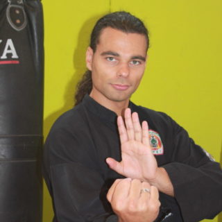 Mas Richard