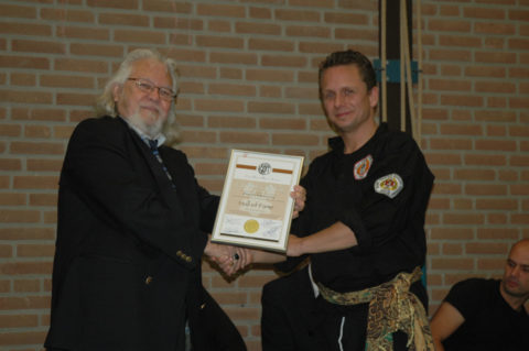 Hall of Fame