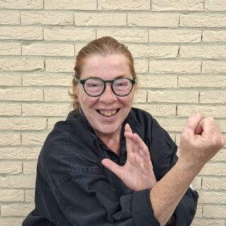 Ibu Alma