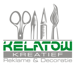 Kelatow Kreatief - Reclame en decotatie